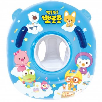 위니코니 뽀로로 베이직 쿠션보행기