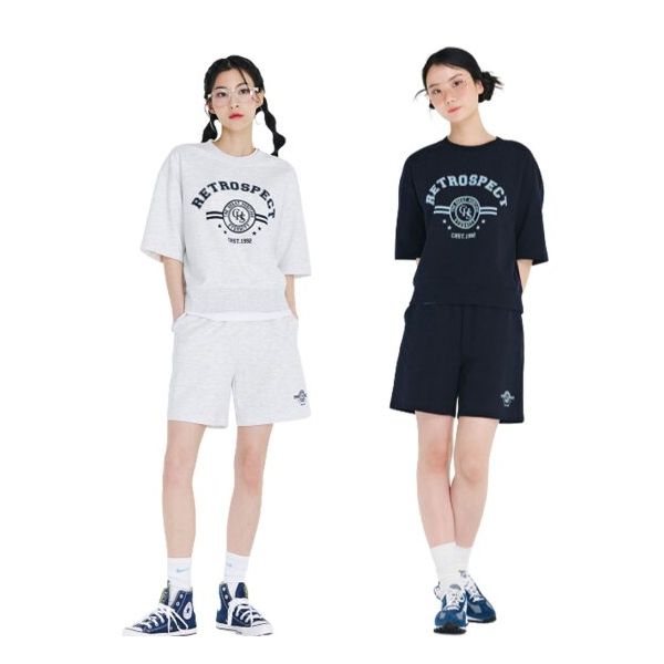 체이스컬트 체이스컬트 여름신상 영면 웜업 숏팬츠 3컬러