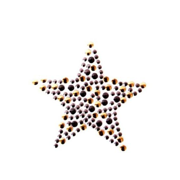 핫픽스모티브 STAR-001