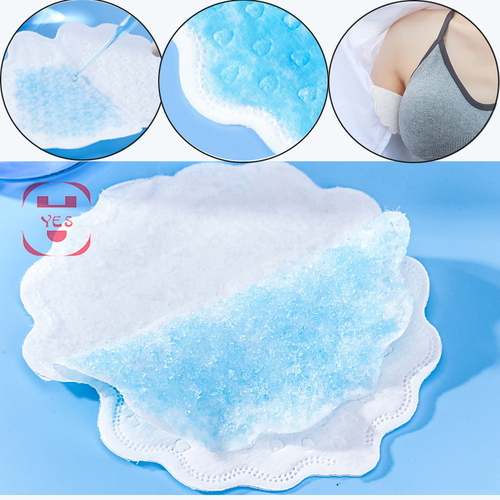 여름 겨드랑이 땀 스티커 보이지 않는 일회용 20 50 100PCS 흡수 탈취제 예 패드 Subaxillary 20 PCS