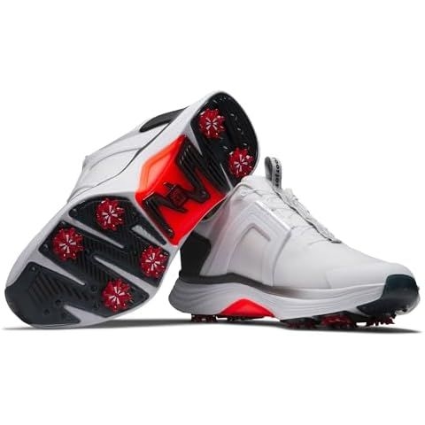풋조이 FootJoy 에프제이 맨즈 하이퍼플렉스 BOA 골프화