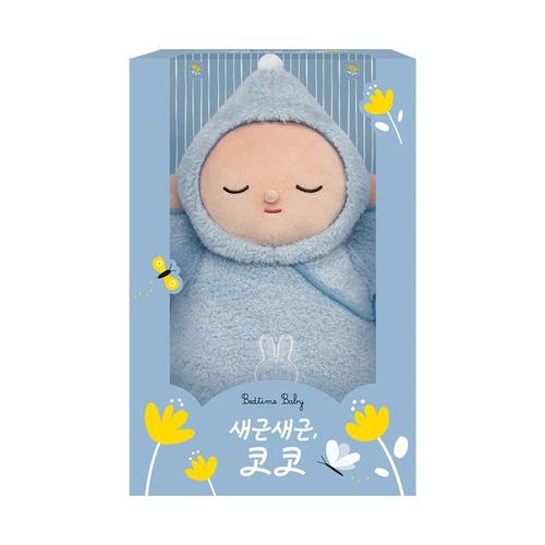 블루래빗 블루래빗 새근새근 코코