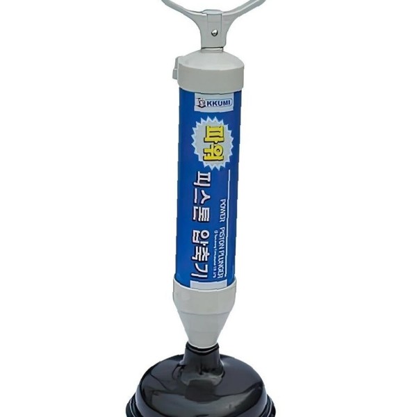 삼정크린마스터 삼정크린마스터 삼정크린마스터 화장실 뚫어뻥 변기 뚫기 압축 관통기 뚫는기계 막힌 막힘