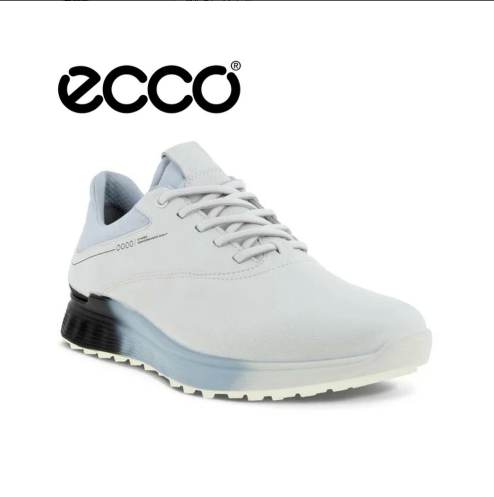 ECCO 에코 일본 내수상품 S-THREE 스파이크리스