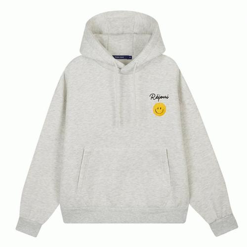 클라이드앤 클라이드엔 여성 스마일 후드티 FODTS907
