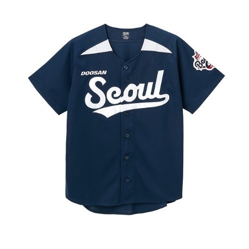 DOOSANBEARS 두산베어스 일반형 유니폼 222085 110