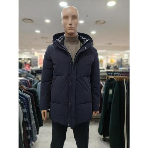 크로커다일 세이브존05 나일론 스판 구스 후드 점퍼 38 AAJP4209 38
