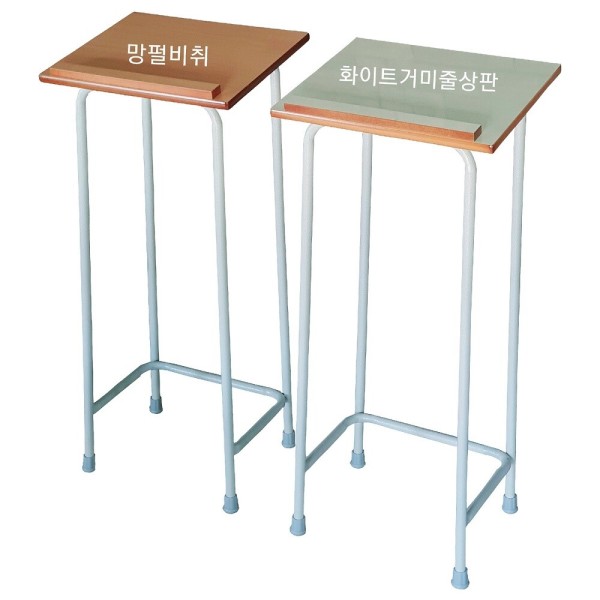 일반강의대 강의용 독서대 키다리 키높이책상