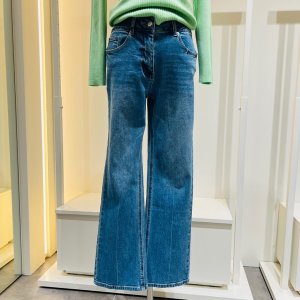 비지트인뉴욕 비지트인뉴욕 비지트인뉴욕도밍고 워싱 데님 VB3DP30