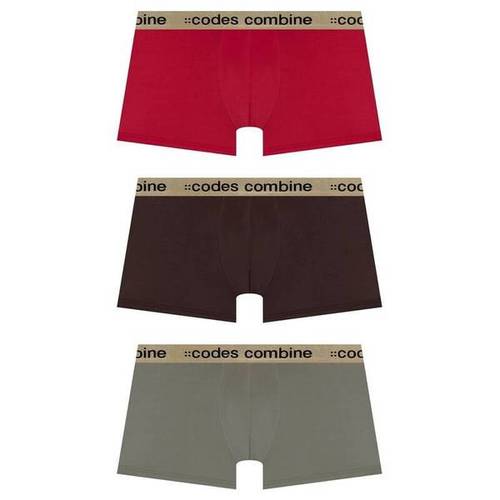 코데즈컴바인 코데즈컴바인 베이직남성드로즈3종 CDMDRB61GYRDBR 5007375