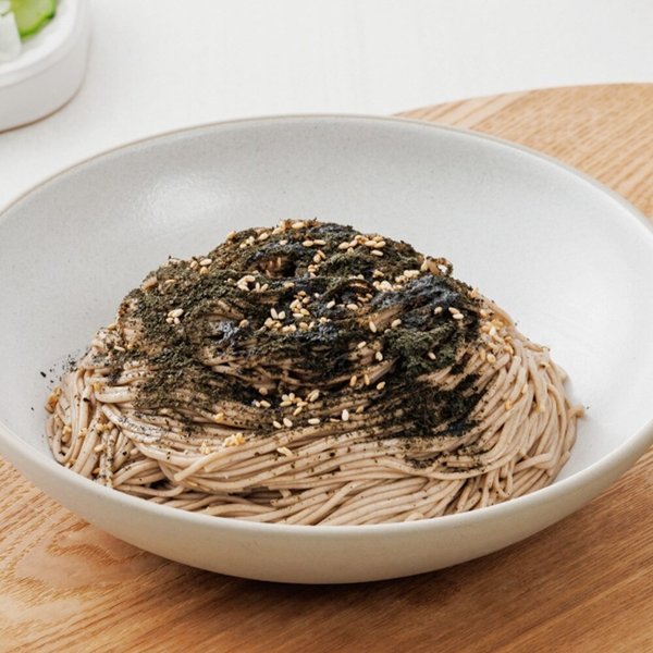 대한우리 풍국면 들기름 막국수 4봉 총 8인분