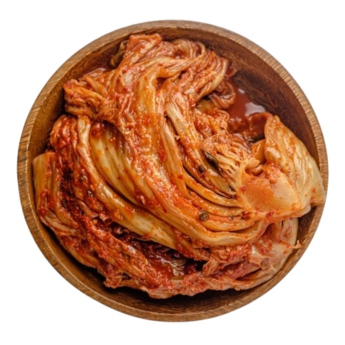 코리아푸드 함평골김치 묵은지 5kg