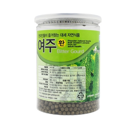 여주환 300g