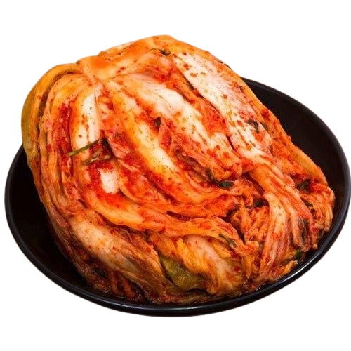 코리아푸드 함평골김치 포기김치 2kg