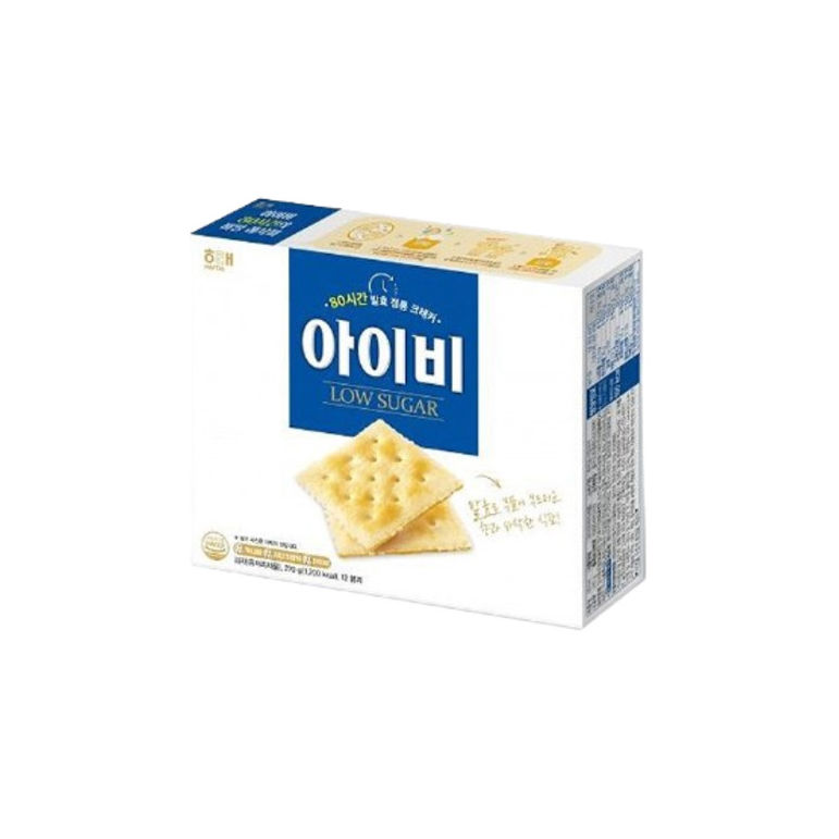 해태제과 해태제과 아이비 309g x 4팩 4개