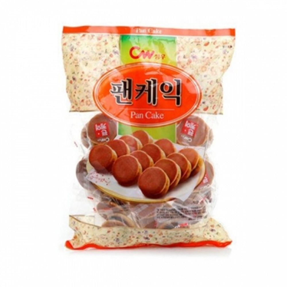 청우 팬케익 350gx5개 반박스 펜케이크 청우팬케이크 도라야끼 팥앙금과자 과자 간식 사무실 미니 탕비실