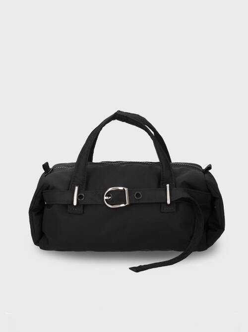 던팩토리 던팩토리 토드백 BELT BAG NYLON 벨트백 나일론 161004