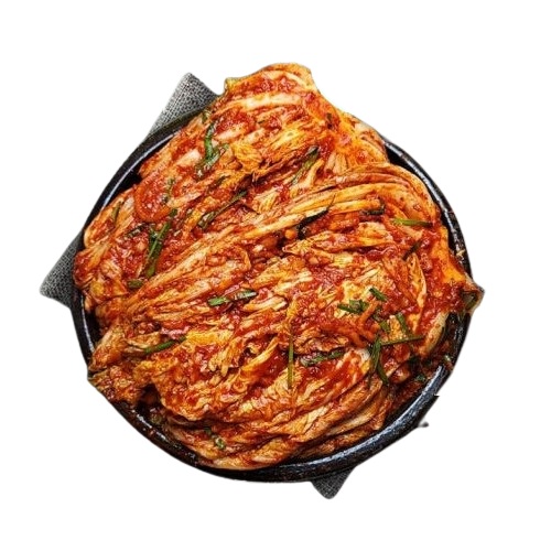 남경식품 참그린 포기김치 5kg