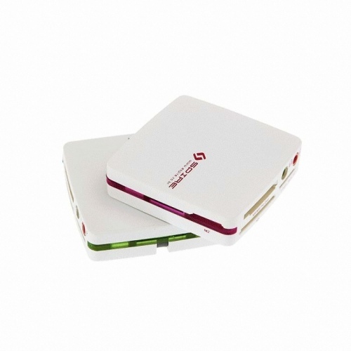 거스트정보통신 스파이어 SP-R480 PLUS