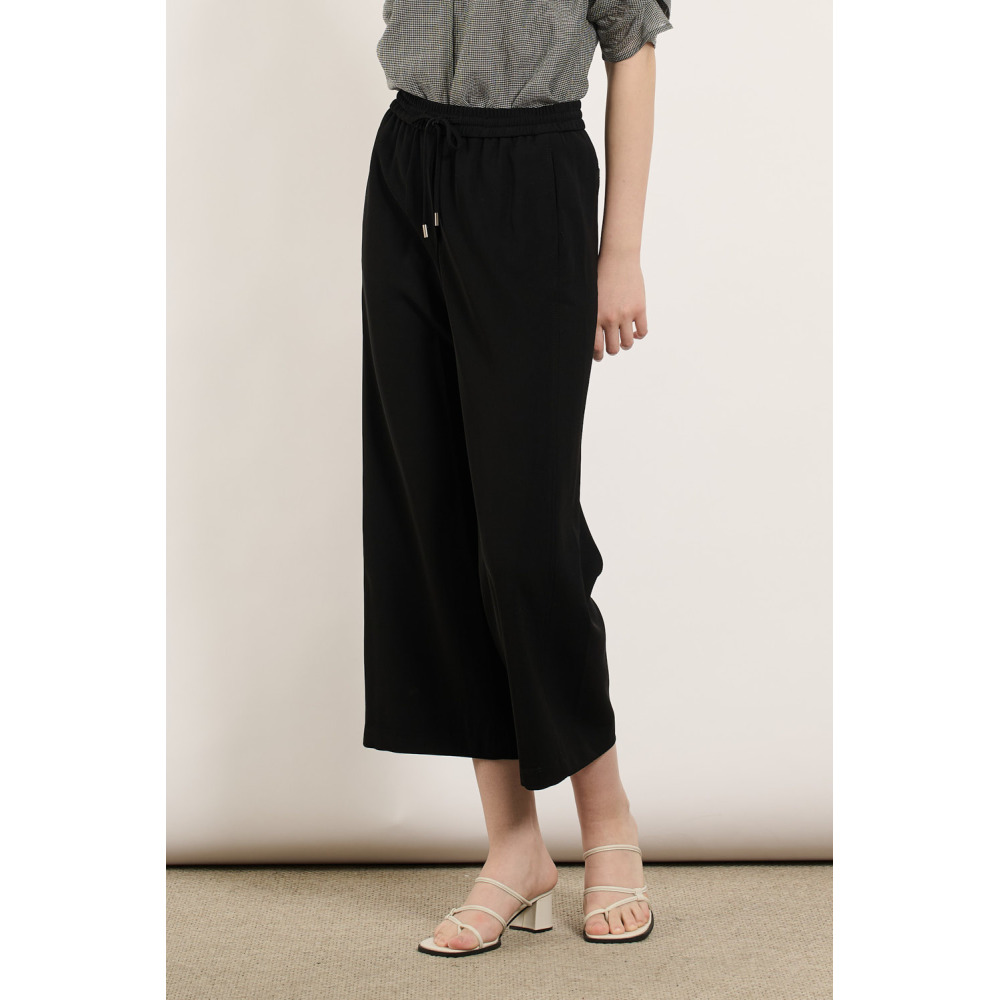 BCBG 비씨비지 프리미엄 로끼 팬츠 B5M5P337