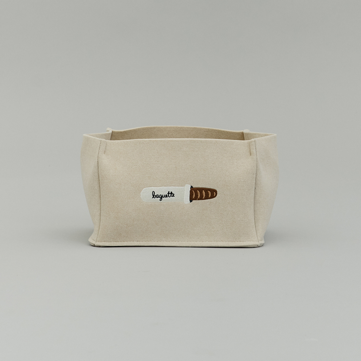 VACH 바치 Baguette Basket