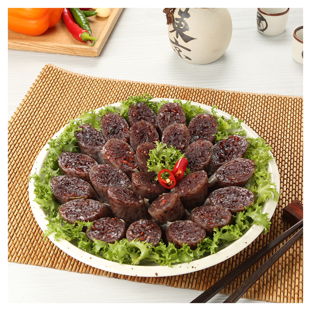 삼희식품 연중무휴 미추홀찰순대 2kg
