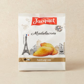 자케 마들렌 160g