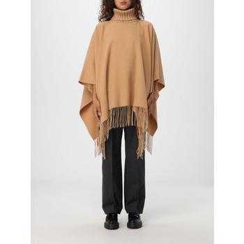 파비아나필리피 24FW 파비아나 필리피 케이프 Camel SAD214A802I107 1256