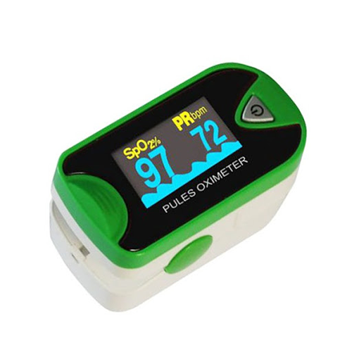 초이스메드 휴대용 산소포화도 측정기 1개입 1개 MD300C26