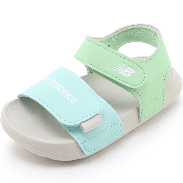 뉴발란스 뉴발란스 키즈 샌들 민트 K6303M2I 130