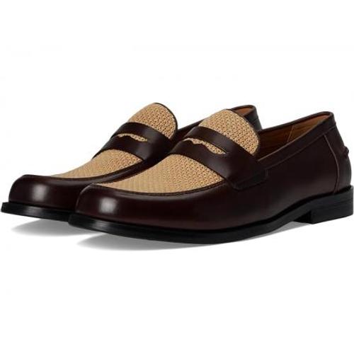 9372607 선주문 Steve Madden Men Natan Natural