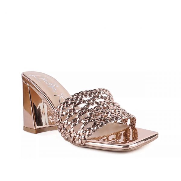 London Rag 런던래그 Adorbs Sandal 샌들