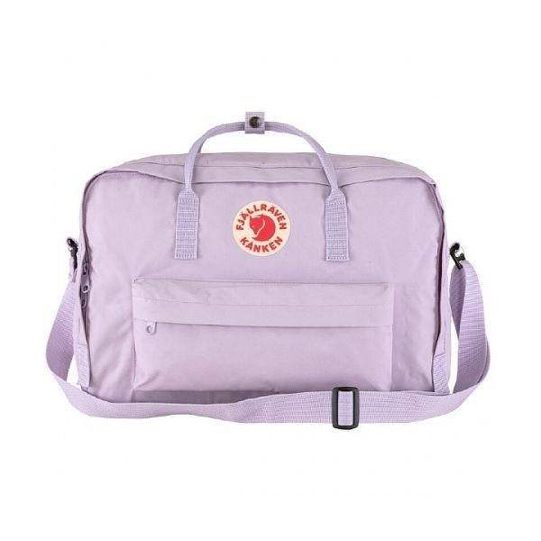 피엘라벤 FJALLRAVEN 피엘라벤 칸켄 위켄더 23802 - Pastel Lavender 566766