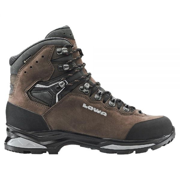 로바 LOWA Camino EVO GTX Medium Boots Graphite 9 5 Men