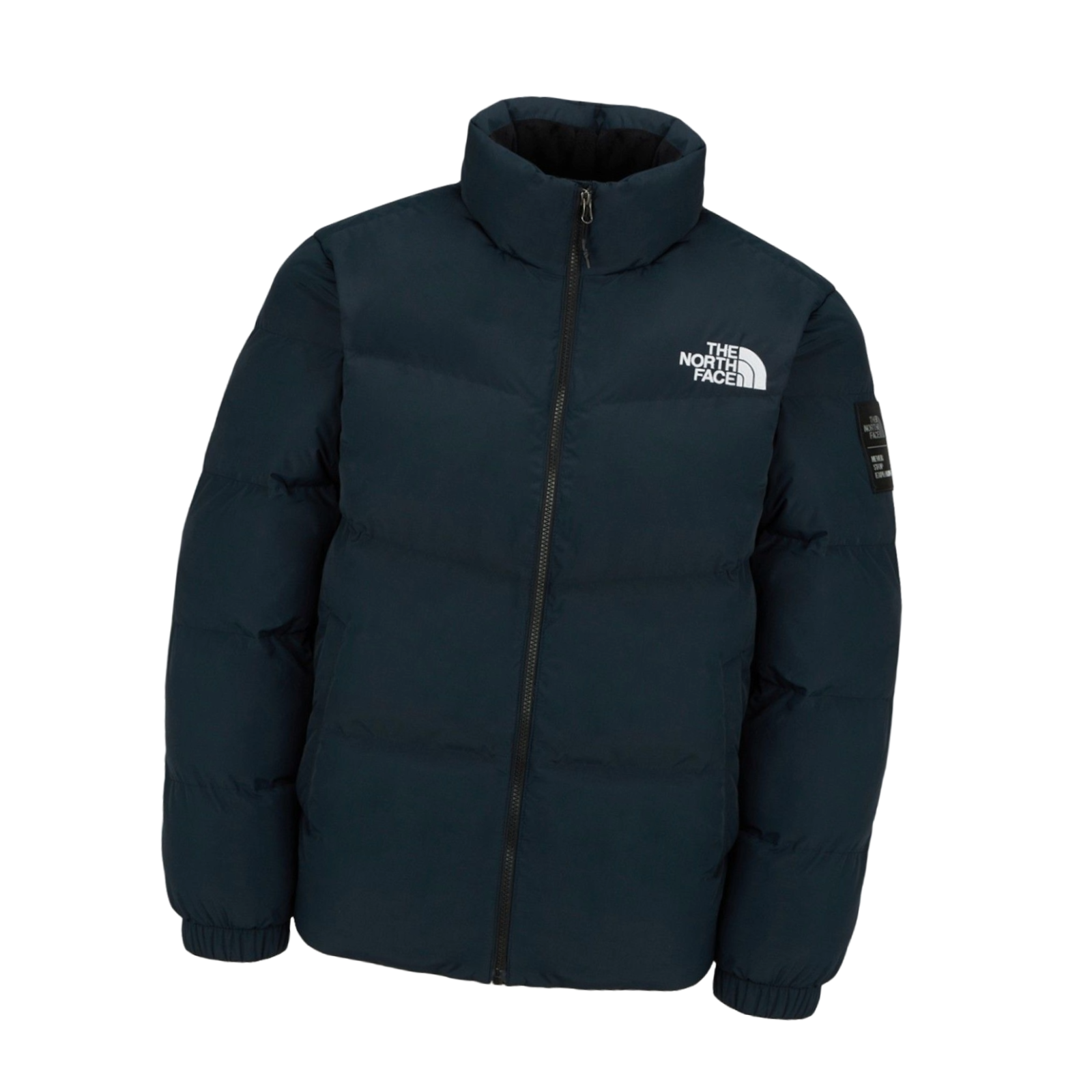 노스페이스 매장정품 THE NORTH FACE 노스페이스 남성 아스펜 EX 온볼 자켓 INK 342499 110 NJ3NQ71B