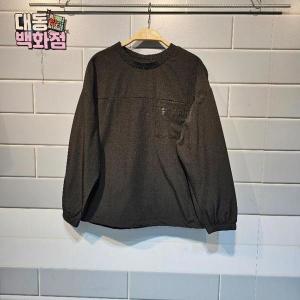 유솔 유솔대동백화점 DP01 경량 스트레치피스테 ULSR24S05 13291901
