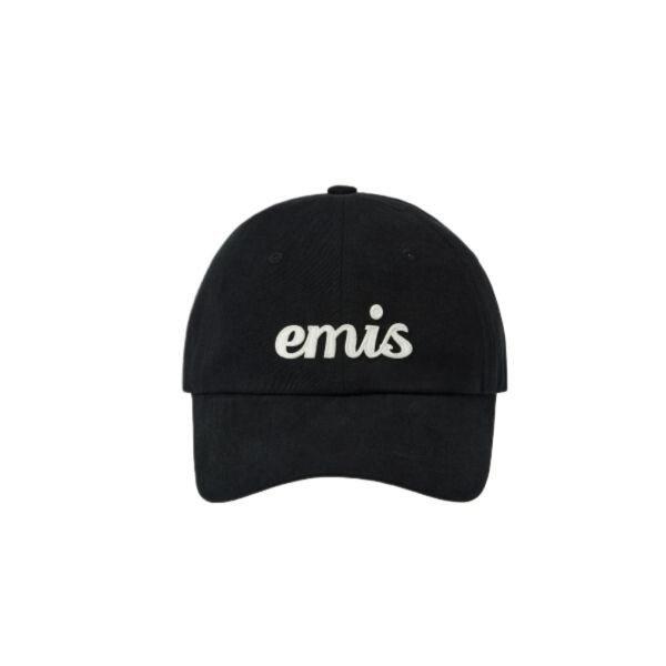 이미스 EMIS 이미스 모자 볼캡 APPLIQUE 볼 캡 243455