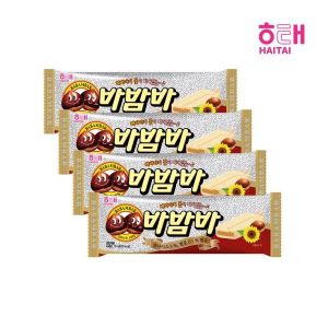 해태 바밤바 40개입 아이스크림 간식