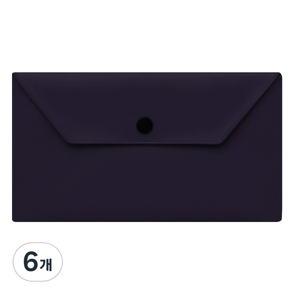 데얼스 데얼스 에브리 포켓 딥퍼플 3개
