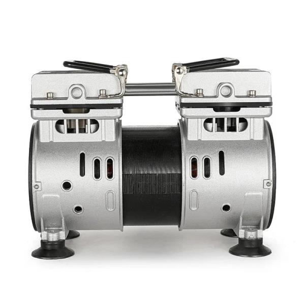 소형 무오일 무소음톤 진원형 펌프 AC 산업 등급 네거티브 HC550A2
