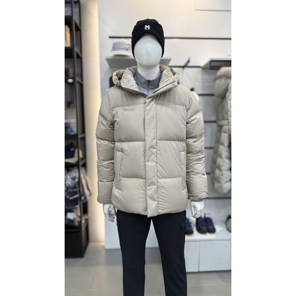 MILLET MILLET 밀레 NC 부천점 남성 엣지제로 소프트 중량 다운자켓 라이트 110 MXTWD110 31
