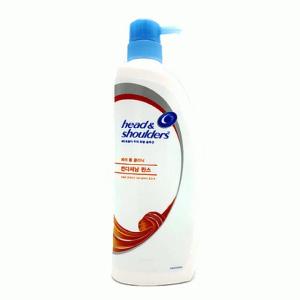 헤드앤숄더 이지룩 헤어 폴 클리닉 린스 850ml
