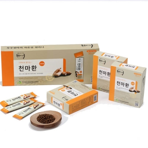 천마니 천마환 5g x 30포