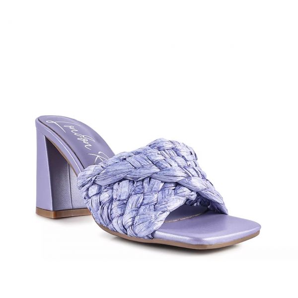 London Rag 런던래그 Pout Pro Sandal 샌들