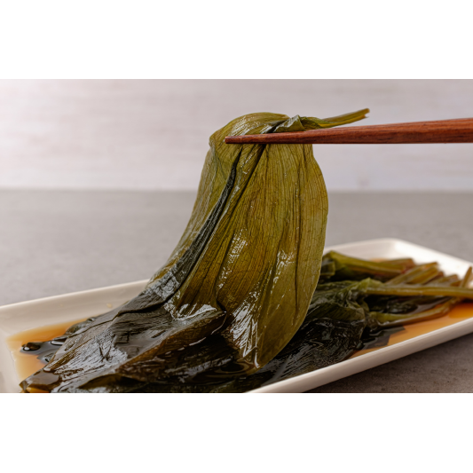 밥도둑 밥도둑 명이나물 500g 외 반찬 알마늘 1개