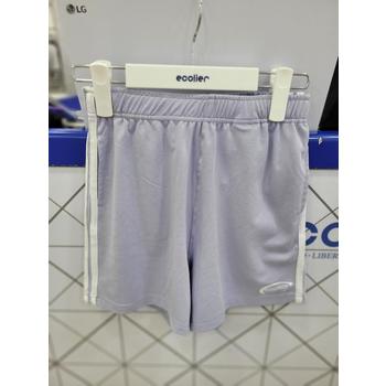 에꼴리에 에꼴리에 세이브존06 4부 2선라인셋업바지 24B0756 S15618009