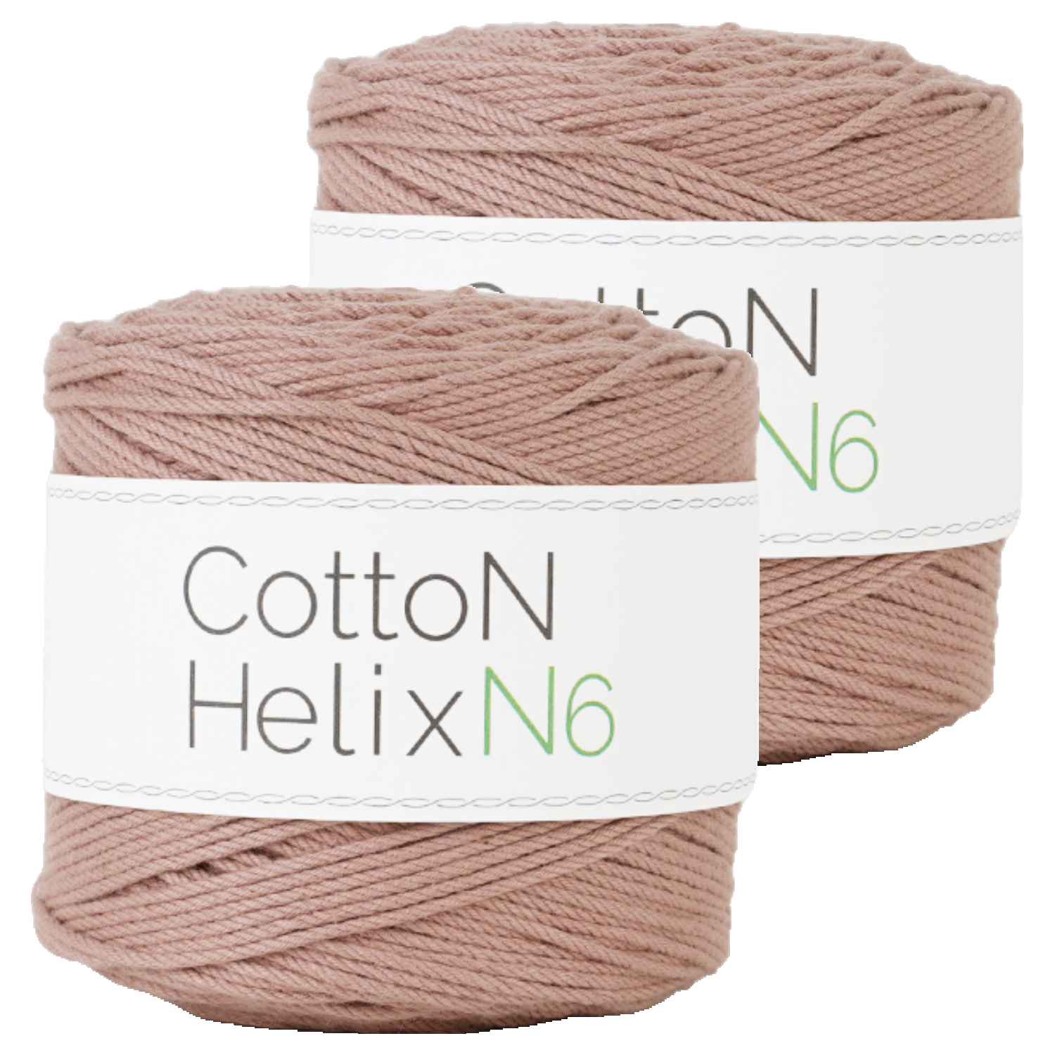 쎄비 코튼 헬릭스 N6 뜨개실 150g
