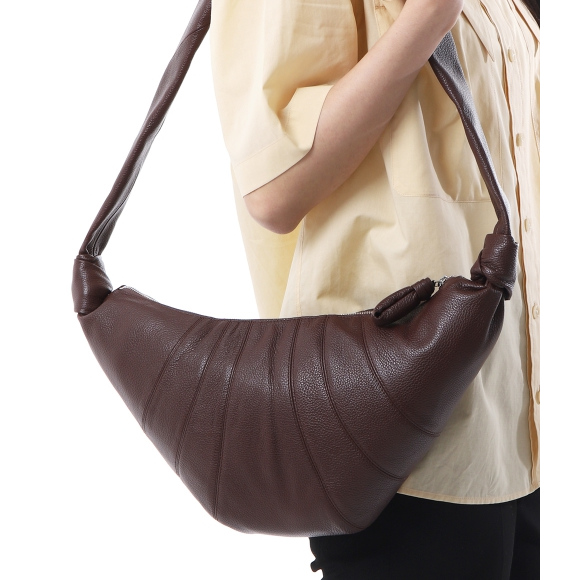 르메르 르메르 MEDIUM CROISSANT BAG 미디움 크루아상 백 BG0001 LL0018 503