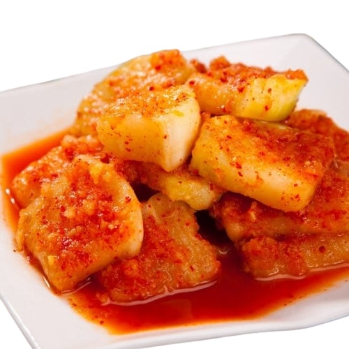 훼미리푸드 훼미리푸드 석박지 2kg