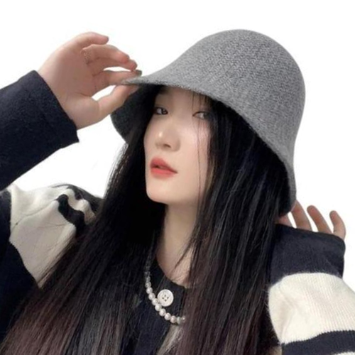 쌍문상회 겨울 울 벙거지 JT56